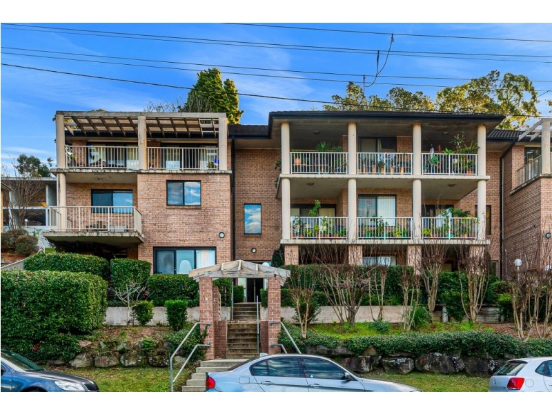 11/216-218 Henry Parry Drive, North Gosford NSW 2250