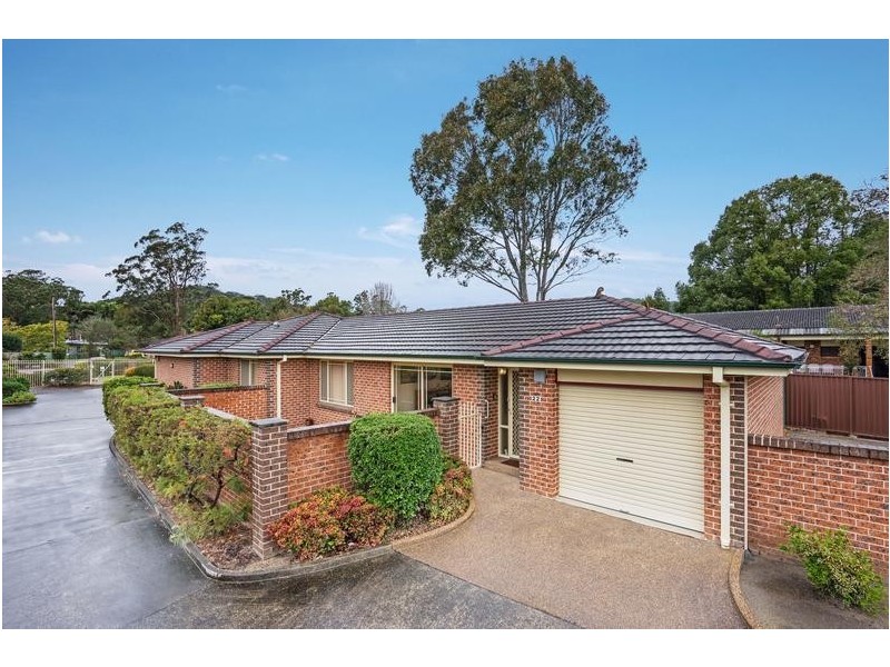 22/293-295 Henry Parry Drive, Wyoming NSW 2250