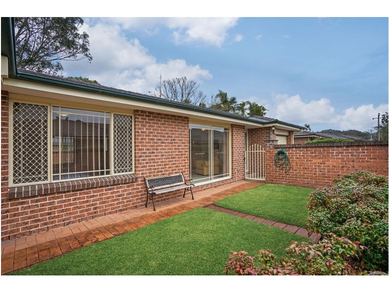 22/293-295 Henry Parry Drive, Wyoming NSW 2250