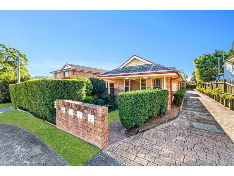 1/9 Melbourne Street, East Gosford NSW 2250