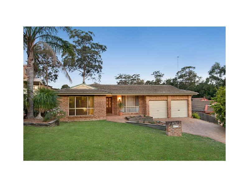 Springfield NSW 2250