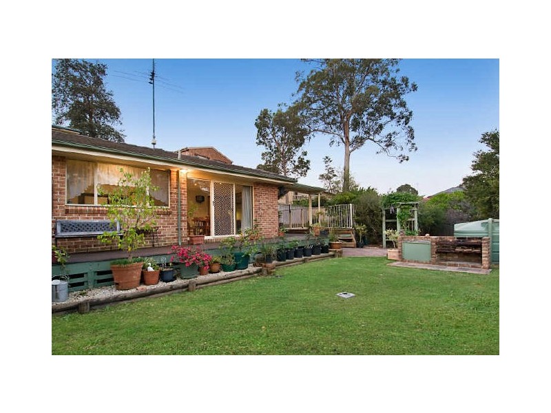 Springfield NSW 2250