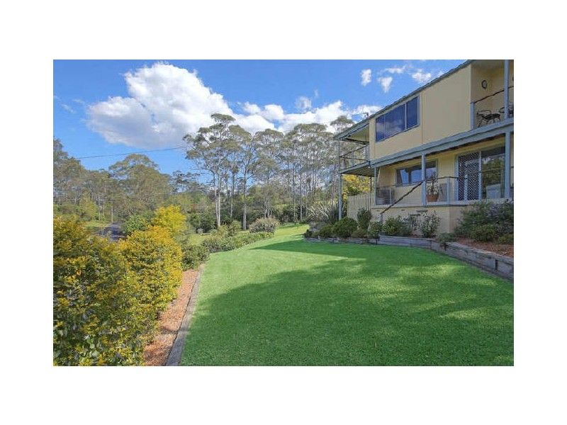 1/9 Thornley Street, Wyoming NSW 2250