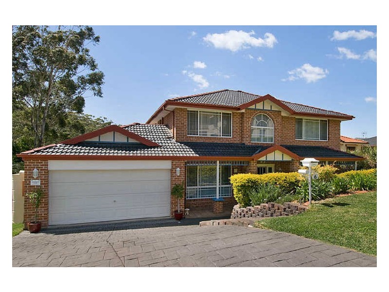 6 Watergum Place, Springfield NSW 2250
