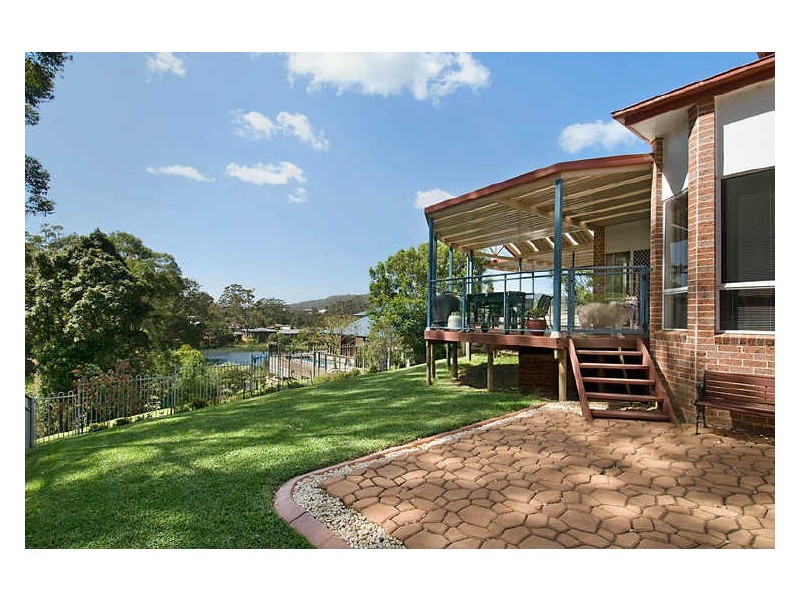 6 Watergum Place, Springfield NSW 2250
