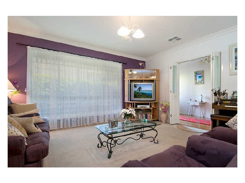 6 Watergum Place, Springfield NSW 2250
