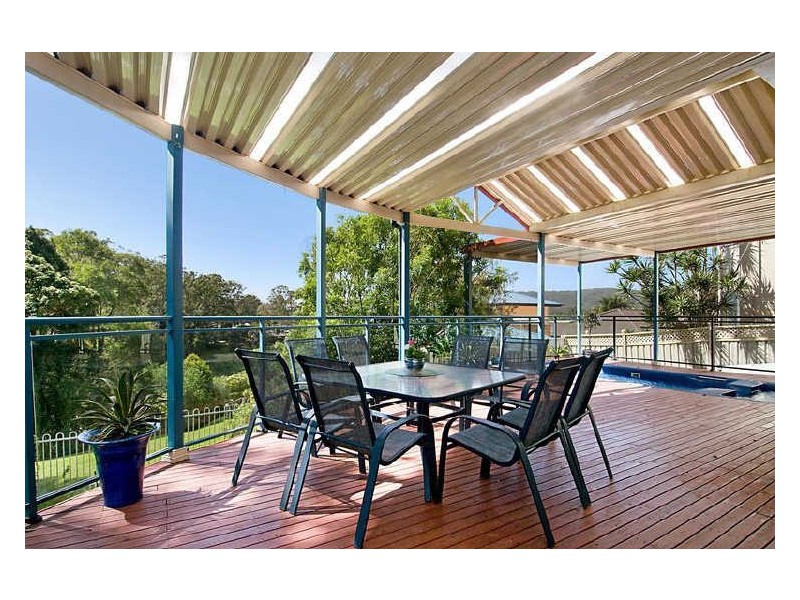 6 Watergum Place, Springfield NSW 2250