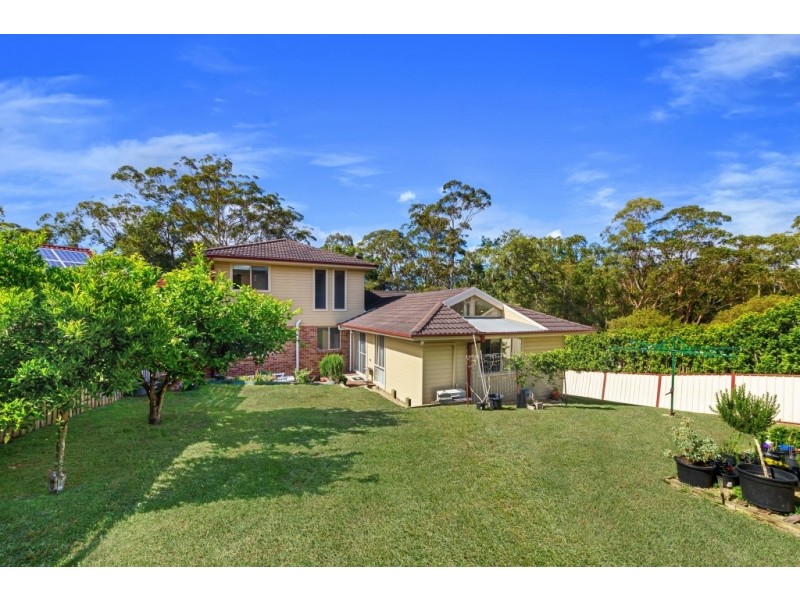 6 Nicholii Close, Springfield NSW 2250