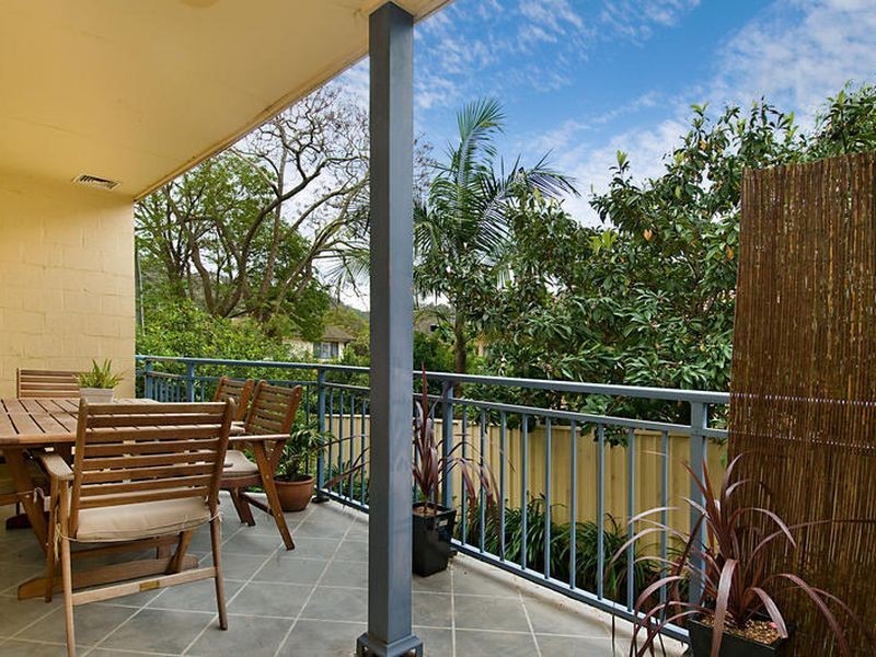 4/18 York Street, Point Frederick NSW 2250