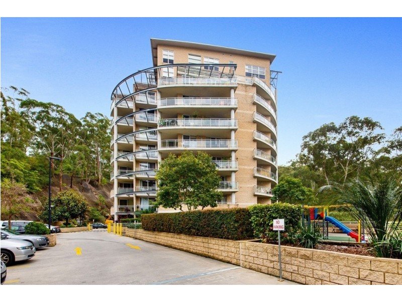 311/80 John Whiteway Drive, Gosford NSW 2250
