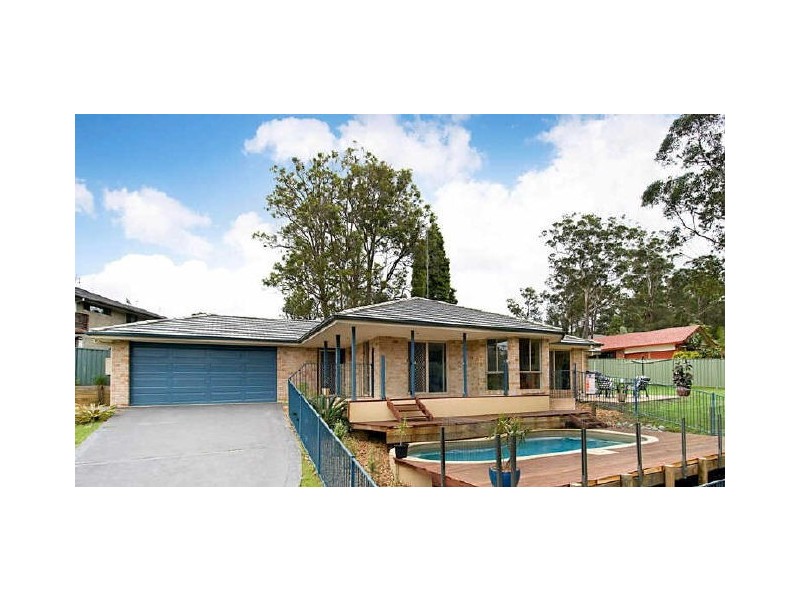 Springfield NSW 2250
