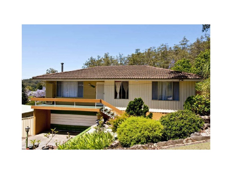 Gosford NSW 2250