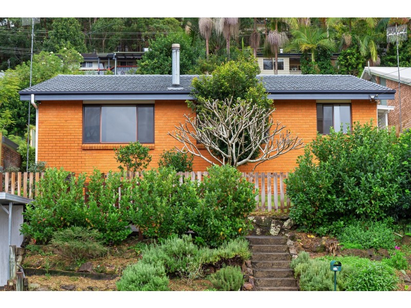 7 Woolard Road, Springfield NSW 2250