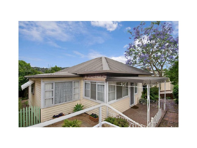 48 George Street, East Gosford NSW 2250