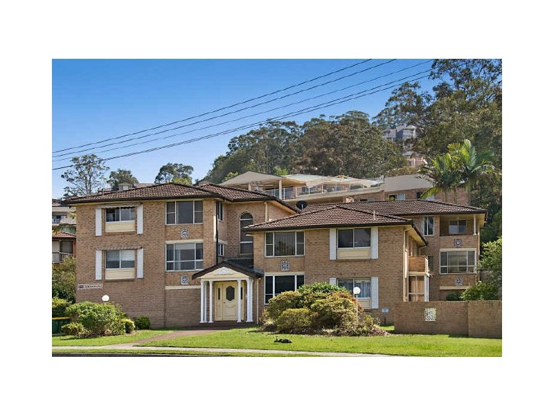 Gosford NSW 2250