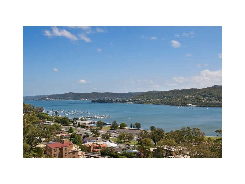 15 Cary Crescent, Springfield NSW 2250