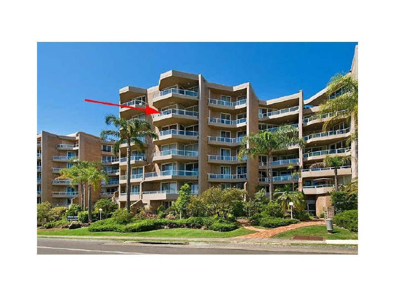 15 Cary Crescent, Springfield NSW 2250