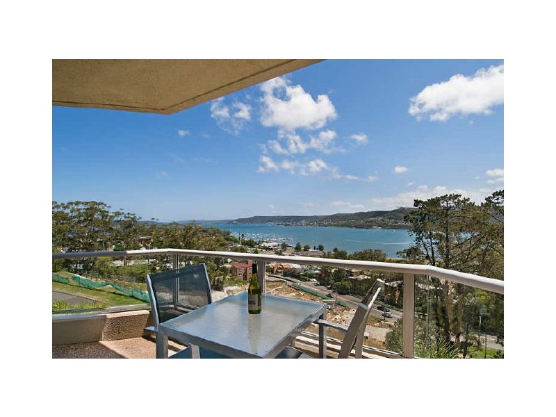 15 Cary Crescent, Springfield NSW 2250