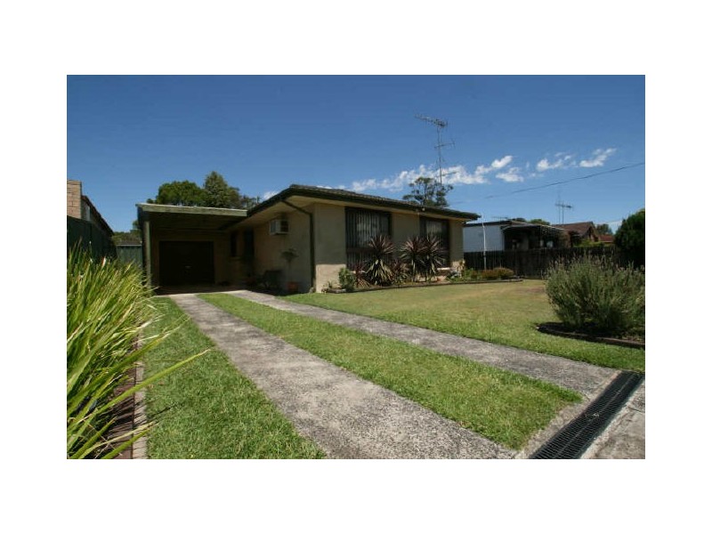 Berkeley Vale NSW 2261