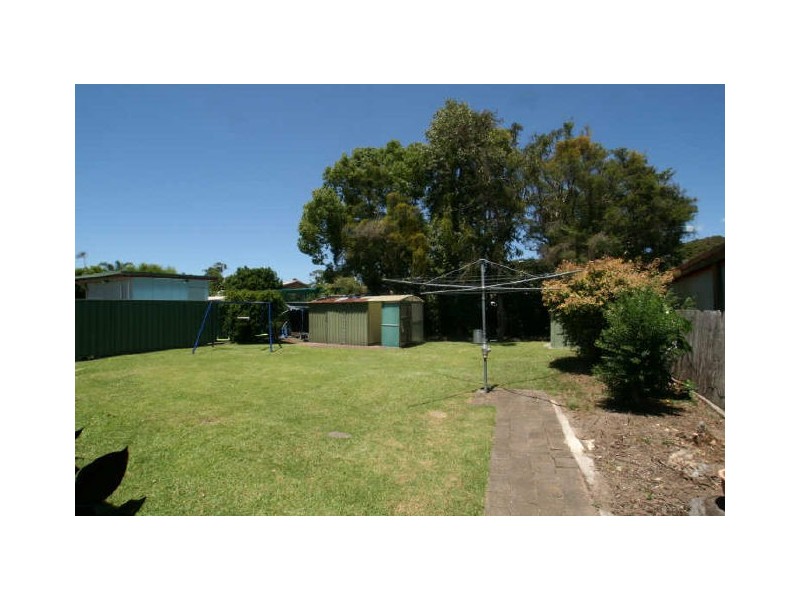 Berkeley Vale NSW 2261