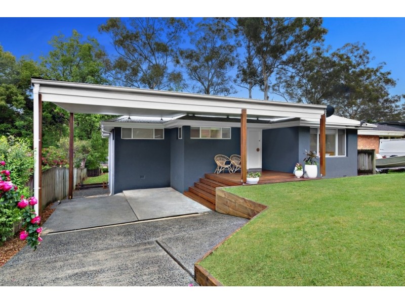 29 Barree Avenue, Narara NSW 2250