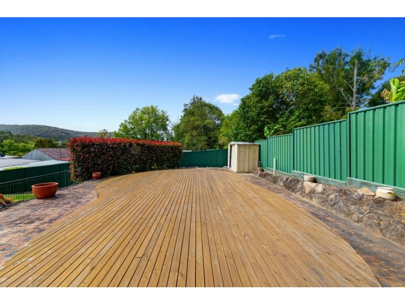 14 Narara Crescent, Narara NSW 2250