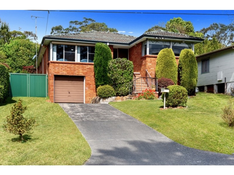14 Narara Crescent, Narara NSW 2250