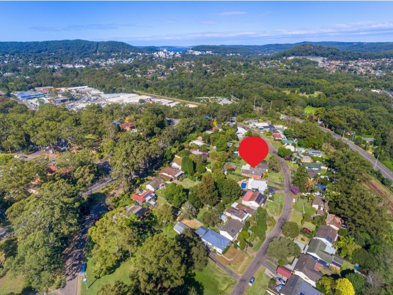 14 Narara Crescent, Narara NSW 2250