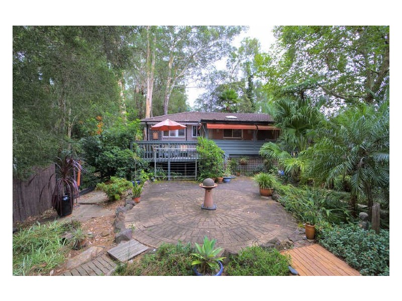 25 Marshdale Road, Springfield NSW 2250