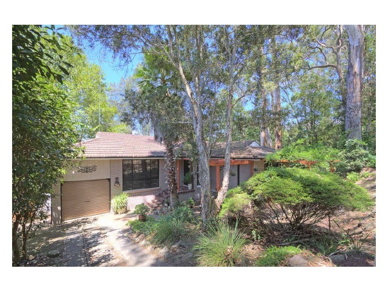 25 Marshdale Road, Springfield NSW 2250