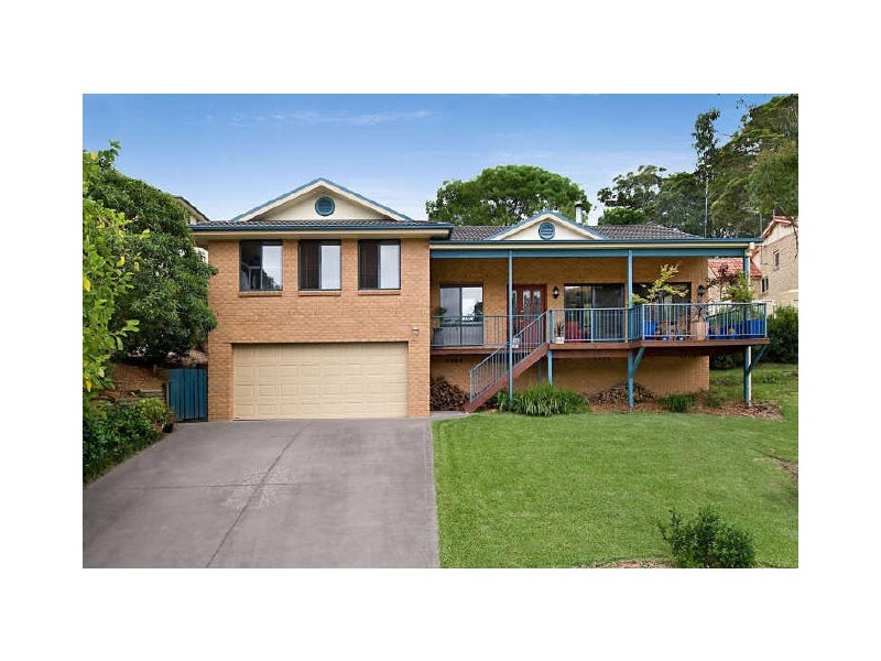 Springfield NSW 2250