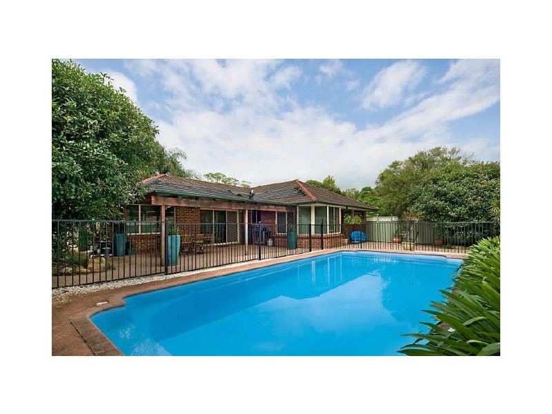 4 Bundeena Road, Glenning Valley NSW 2261