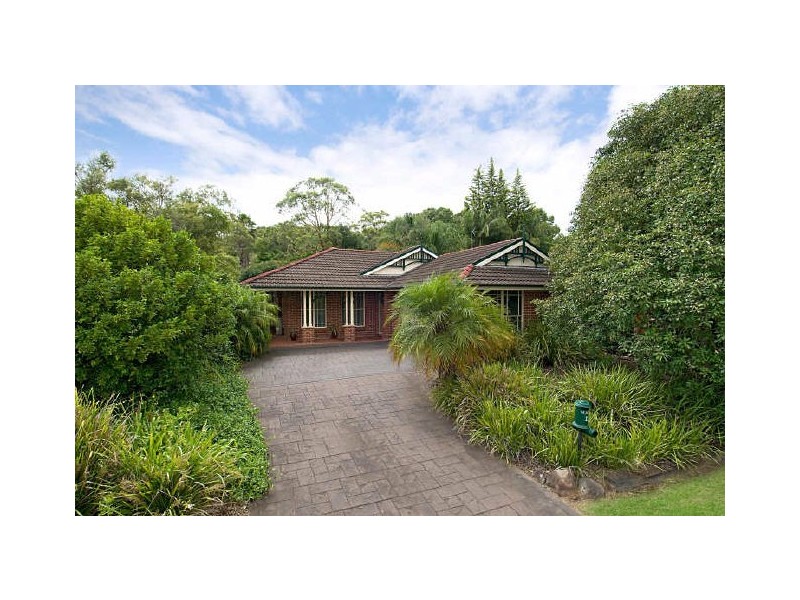 4 Bundeena Road, Glenning Valley NSW 2261