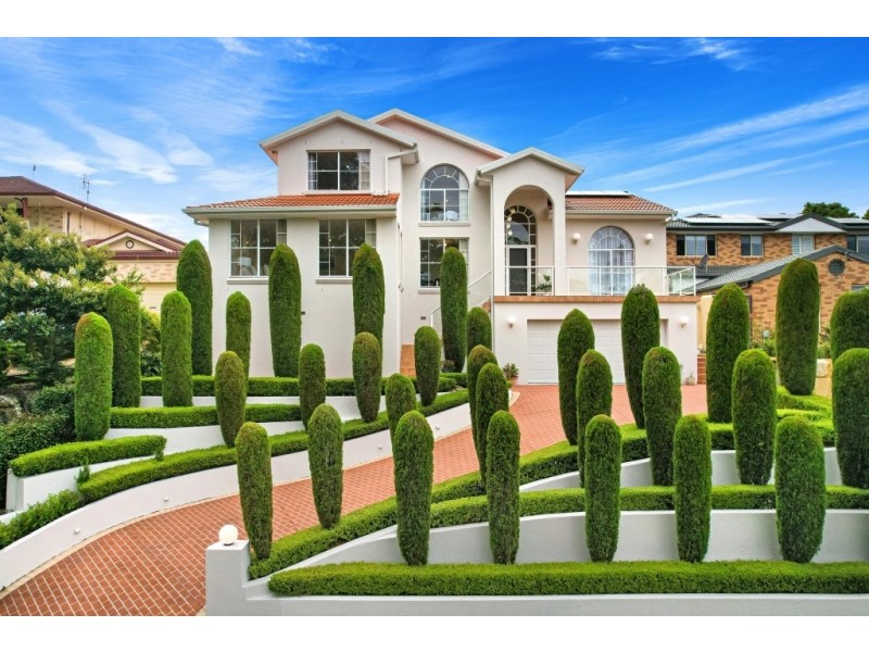 30 Meadow Road, Springfield NSW 2250