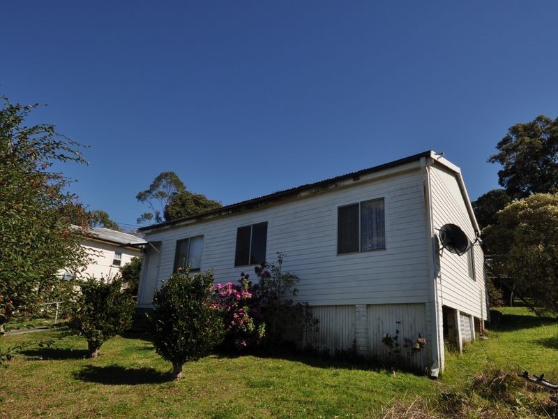 66 Wells Street, East Gosford NSW 2250