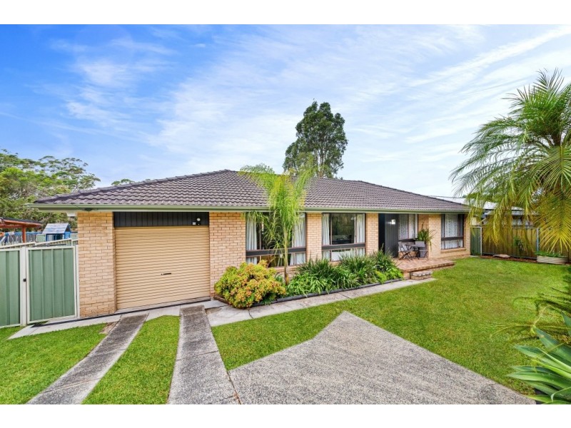 9 Woodside Terrace, Narara NSW 2250