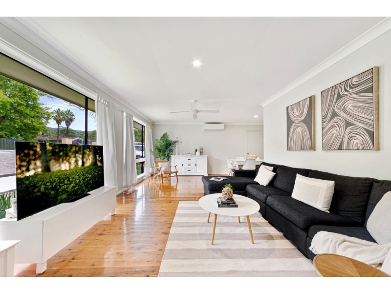 9 Woodside Terrace, Narara NSW 2250