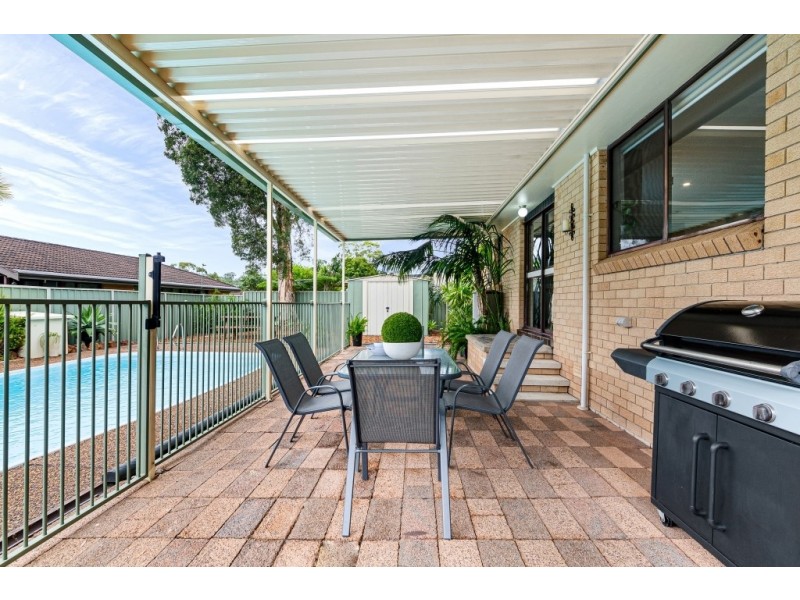 9 Woodside Terrace, Narara NSW 2250