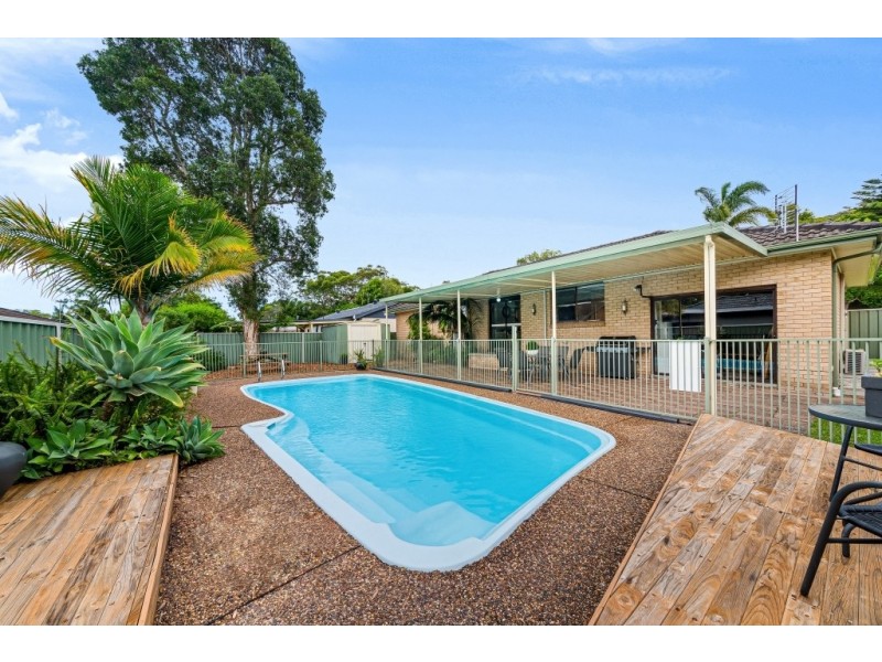 9 Woodside Terrace, Narara NSW 2250