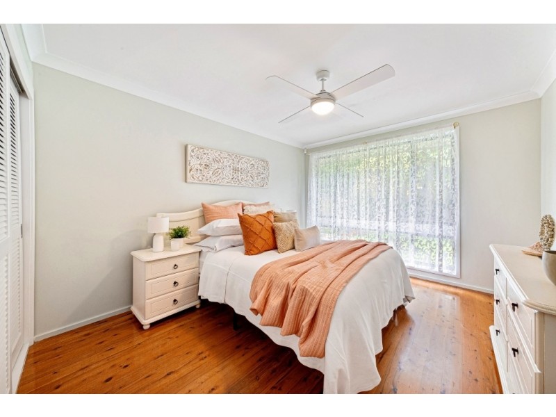 9 Woodside Terrace, Narara NSW 2250