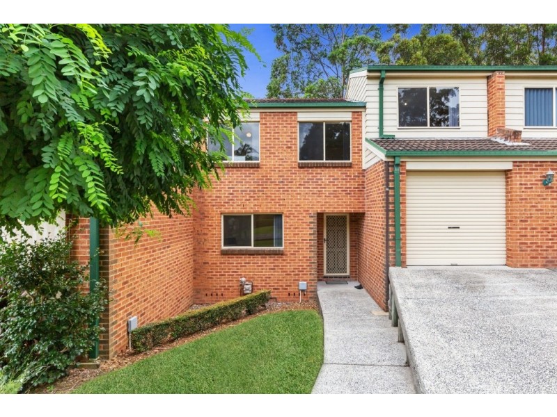 13/20 Springfield Road, Springfield NSW 2250