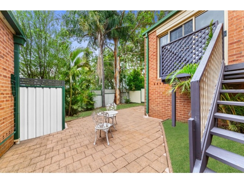 13/20 Springfield Road, Springfield NSW 2250