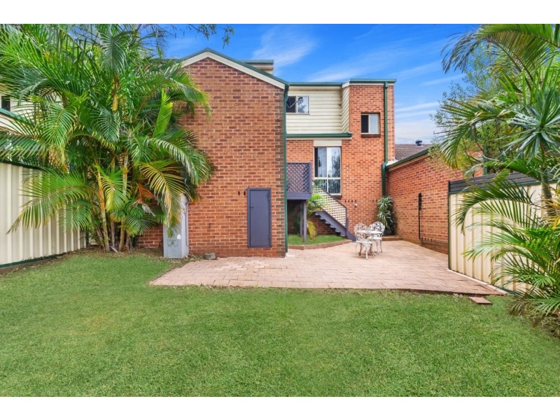 13/20 Springfield Road, Springfield NSW 2250