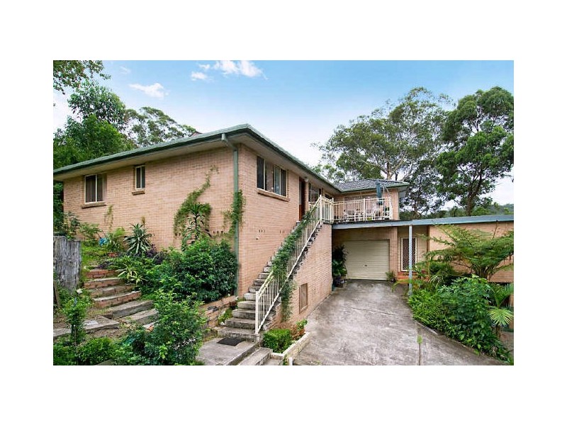 Springfield NSW 2250