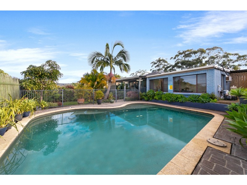 12 Meadow Road, Springfield NSW 2250