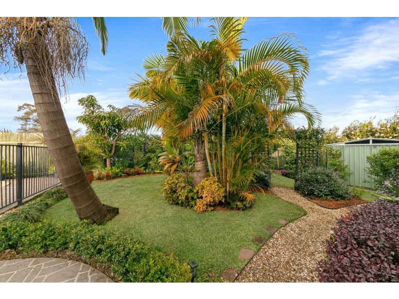 12 Meadow Road, Springfield NSW 2250