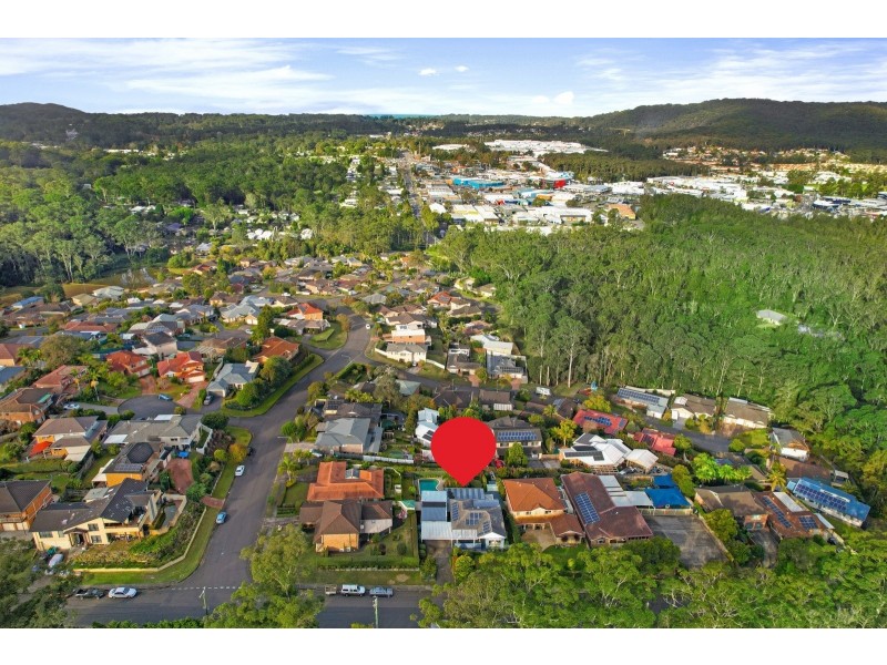 12 Meadow Road, Springfield NSW 2250