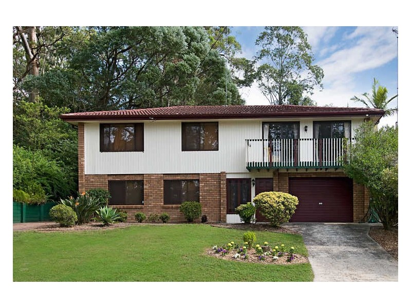24 Marshdale Road, Springfield NSW 2250