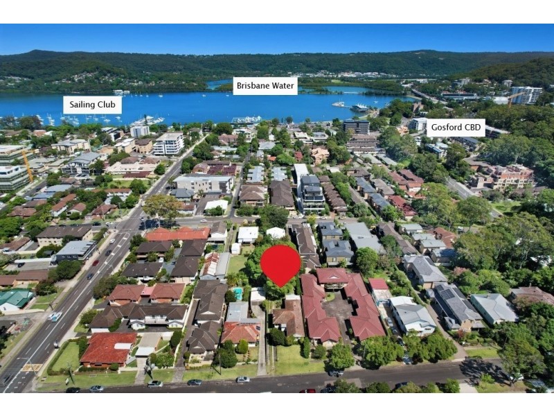 6 White Street, East Gosford NSW 2250