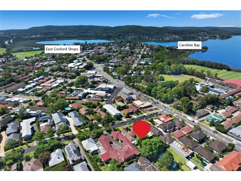 6 White Street, East Gosford NSW 2250
